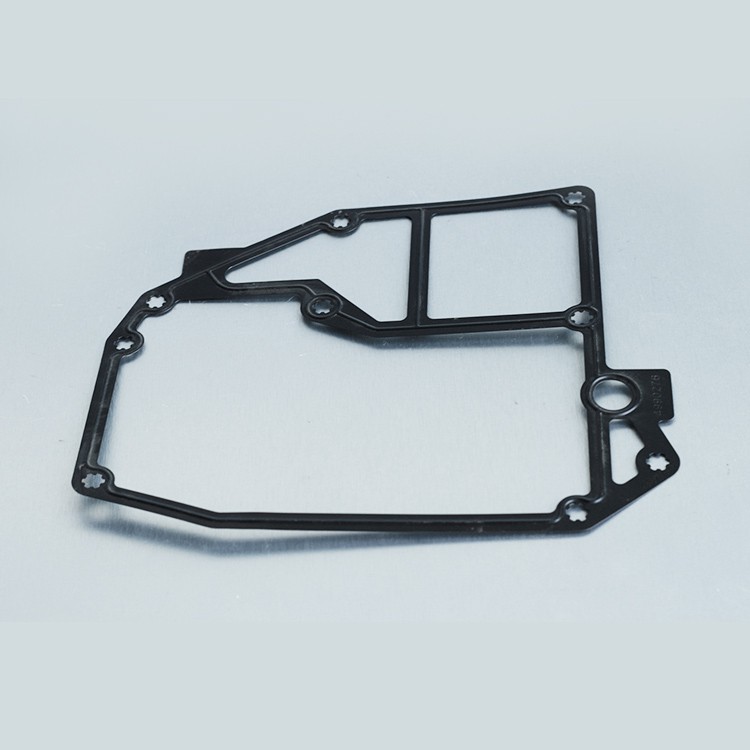 4990276 Automotive 3.8 Liter ISF/QSF Cummins Engines Lubricating Oil Cooler Housing Gasket
