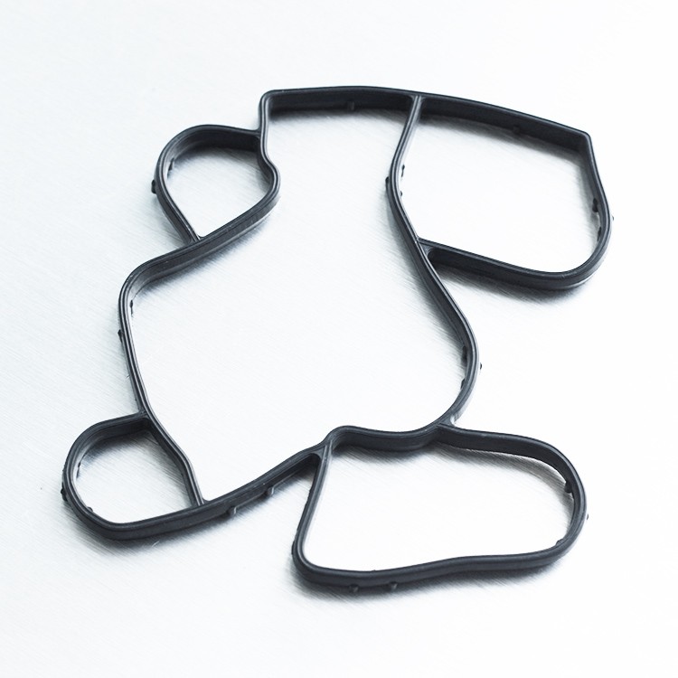 Light Commercial Vehicle Diesel Engine ISF/QSF 2.8 Engine Oil Cooler Gasket 5262903