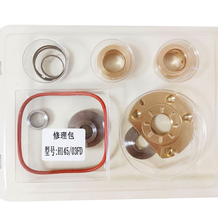 Marine Fuel Diesel Engine Turbocharger Gasket Kit H145-03FD