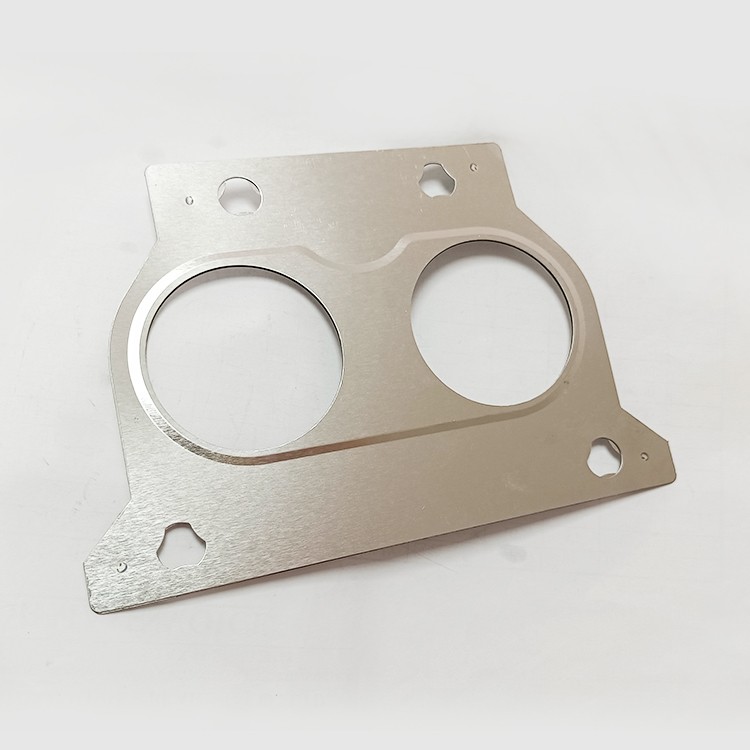 Industrial Machinery Diesel Engine ISX15 Exhaust Gasket 3682940