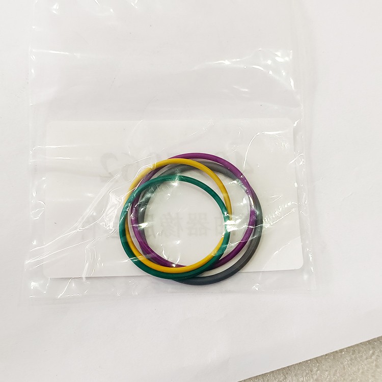 Motorhome RV Engines Heavy Duty Truck Engine ISX15 Fuel Injector Rubber Kit 4025062