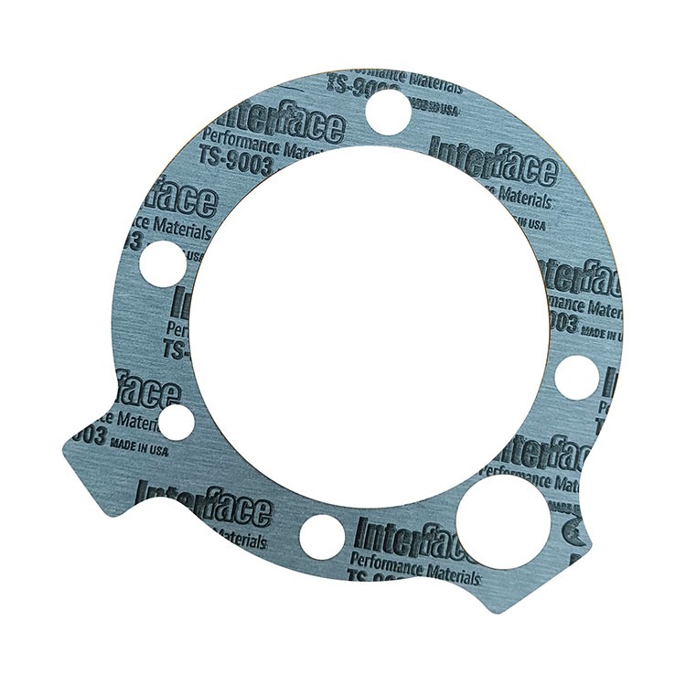 4952625 3820922 3819770 Air Compressor Gasket Cummins QSM11 Heavy Duty Agricultural Marine Diesel Engine Parts