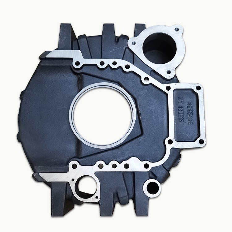 Cummins Diesel Machinery Engine Parts Flywheel 4943482 4934902