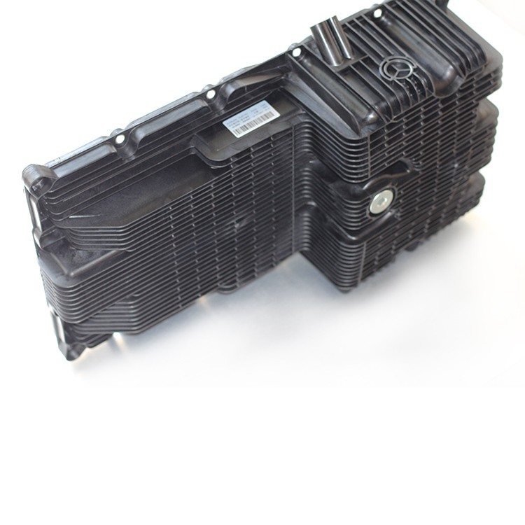 5302027 Oil Pan Assembly Cummins ISF3.8 Light Commercial Trucks Trucks Pickups Diesel Engine Parts