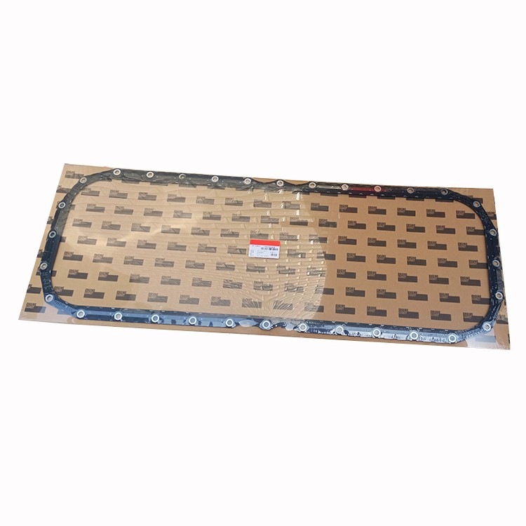 Machinery Engine ISX QSX QSX15 ISX15 X15 Parts Oil Pan Gasket 3679943 4026684