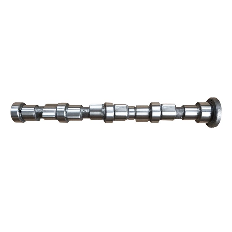 Machinery Diesel Engine Spare Parts ISDE4 4D Camshaft 3970117 3970586