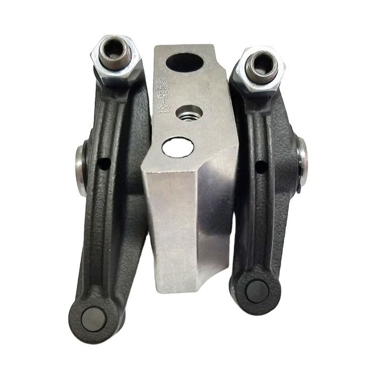 Machinery Engine Parts 6BT Diesel Engine Rocker Arm Assembly Rocker Lever 3934920