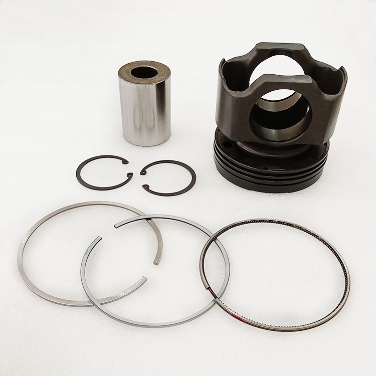 Construction Machinery Heavy Truck ISX15 Engine Piston 4367173 4376244