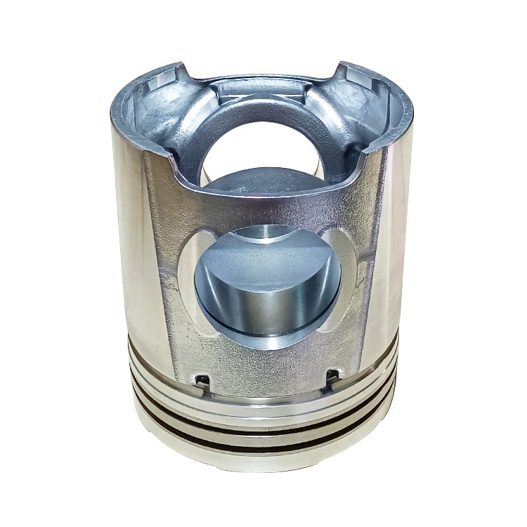 3081269 3803758 3072324 Piston Cummins N14 Industrial Construction Railroad Transportation Engine Parts