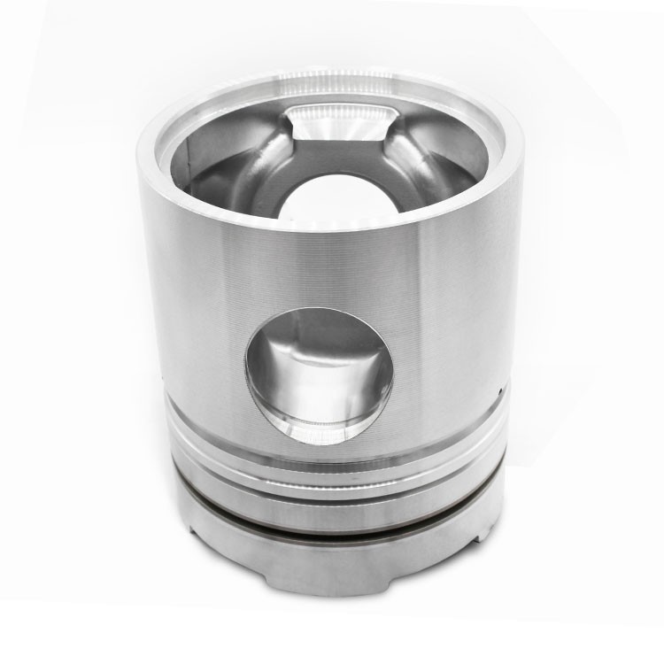 3095738 Piston Cummins NT855 Mountain Bulldozer Tractor Mining Generator Engine Parts