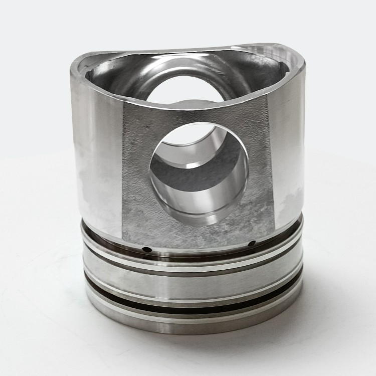 Machinery Engine Parts Diesel Engine ISB5.9 QSB5.9 6BT Piston 3946153 3942662 3943708 3800781