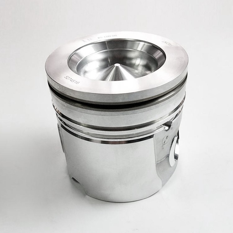 Machinery Diesel Engine Parts QSB6.7 Engine Piston 5274516