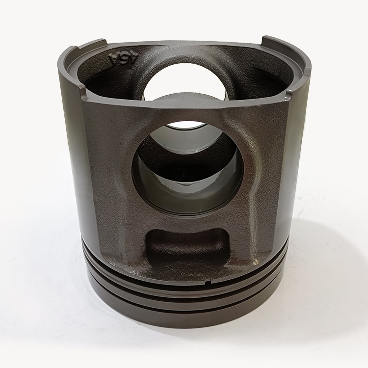 Construction Machinery QSK45 QSK60 Diesel Engine Piston 3645958 3640474 4066543