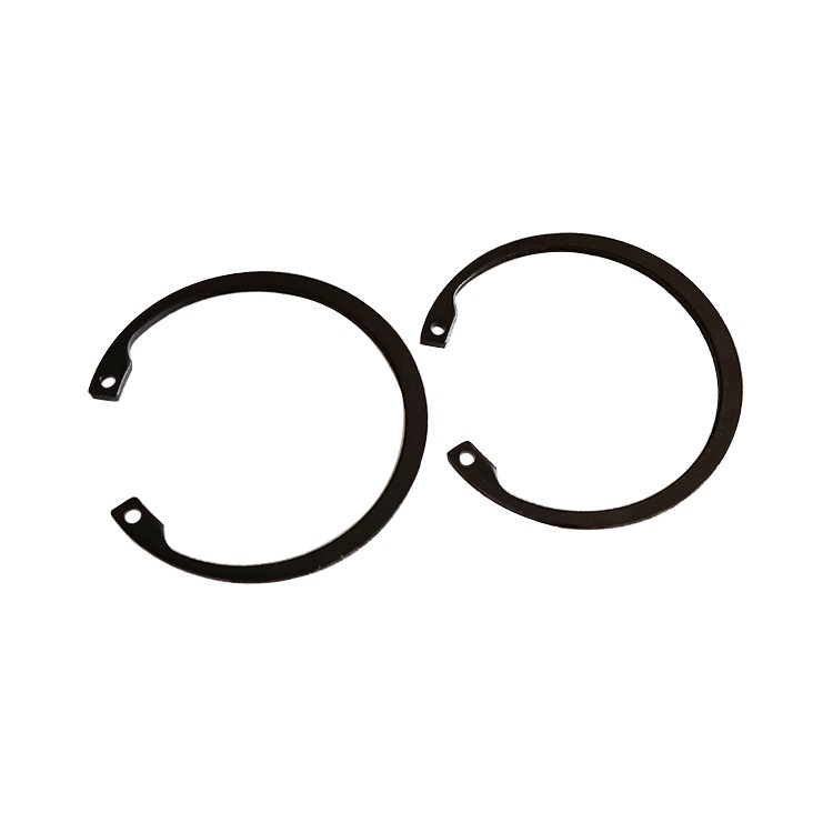 Dongfeng Truck Machinery Diesel Engine Parts QSK45 Piston Pin Circlip 3089251