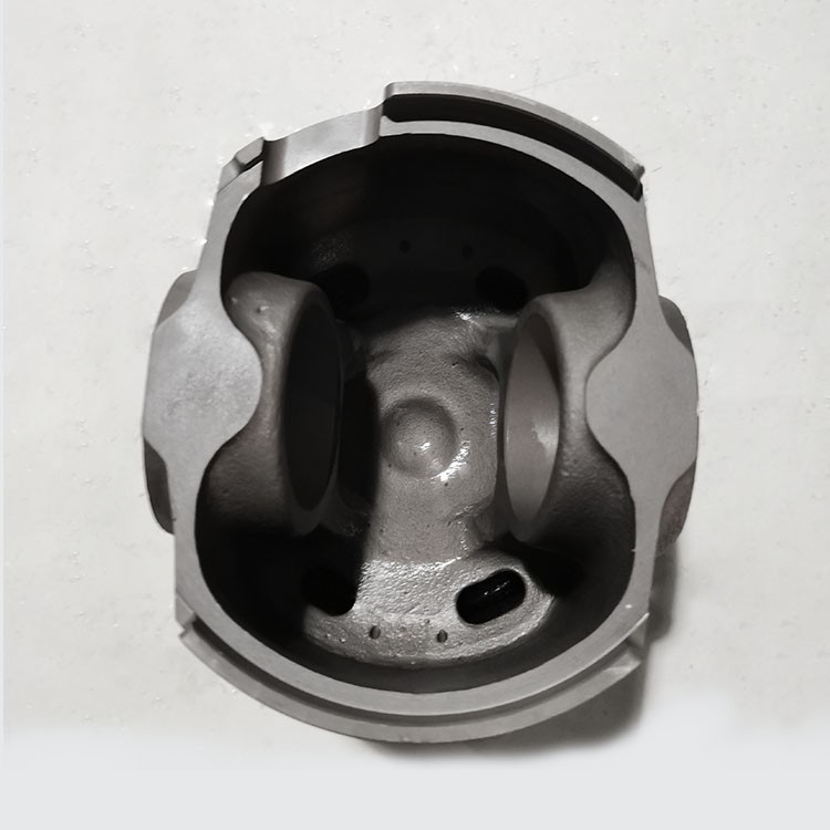 Construction Machinery QST30 Diesel Engine Parts Piston Engine 3092720