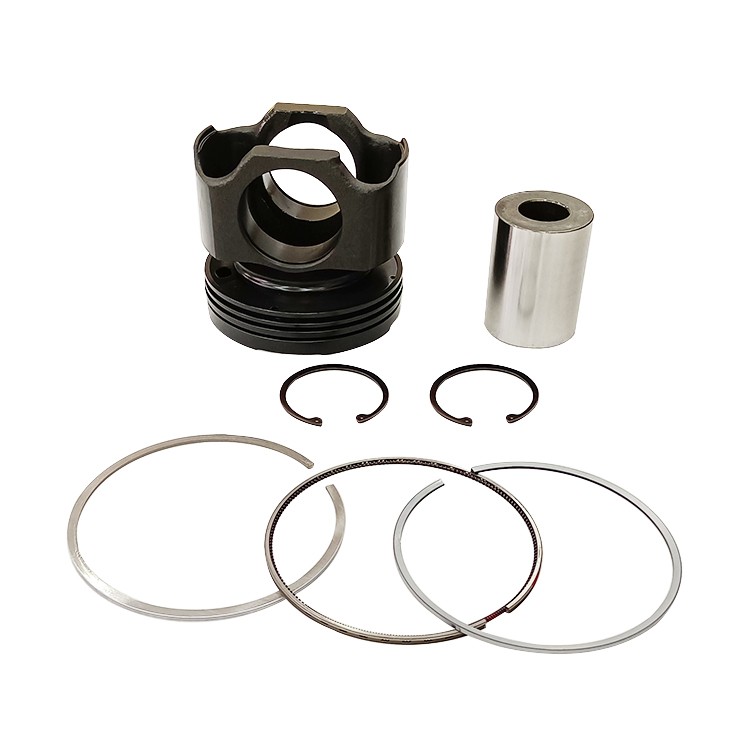 Machinery Engines Parts QSX15 ISX15 X15 Diesel Engine Spare Parts Piston Kit 4376246 4367132