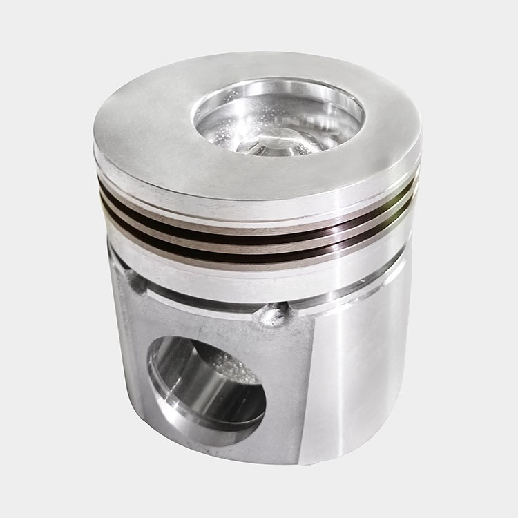 Heavy Duty Engine Spare Parts Dongfeng 6BT5.9 Piston Engine 3930187 3802757