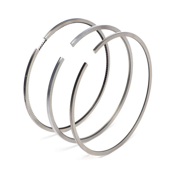 23531252 Piston Ring Detroit S60 Industrial Mining Oilfield Heavy Equipment Construction Machinery Electric Engine Parts