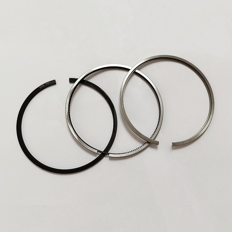 Machinery Engine Piston Ring 1003 1004 Diesel Engine Piston Ring Set 4181A026