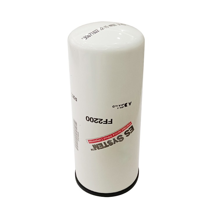 Mining Machinery Overhaul Kit X15 ISX15 QSX15 Engine Parts Fuel Filter 4920586 FF2200