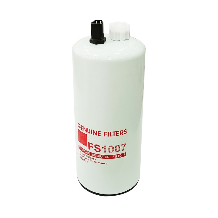 Agricultural Construction Mining Engine QSX15 Fuel Filter 4010650 FS1007