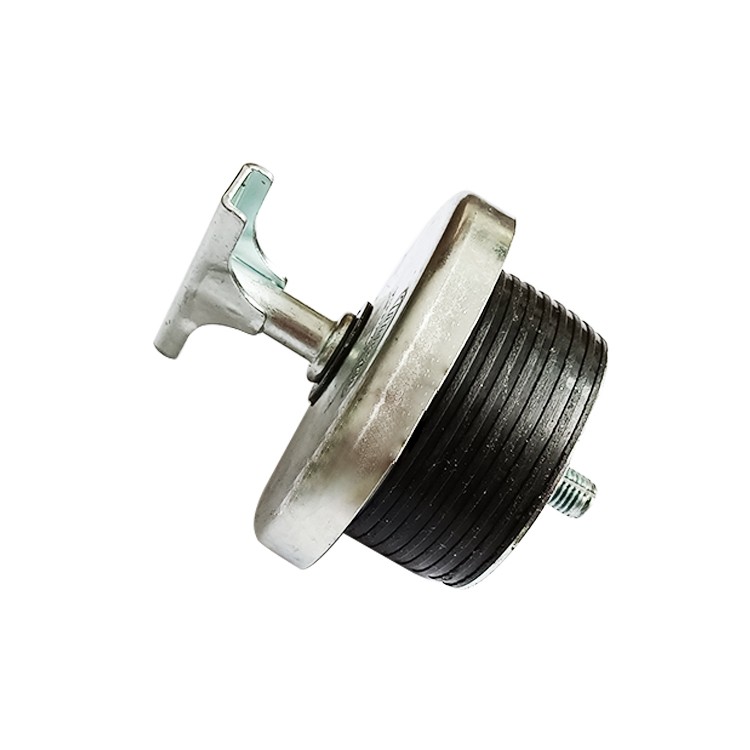 5117362 Add Oil Port Cap Detroit S60 Industrial Mining Oilfield Heavy Equipment Construction Machinery Electric Engine Parts