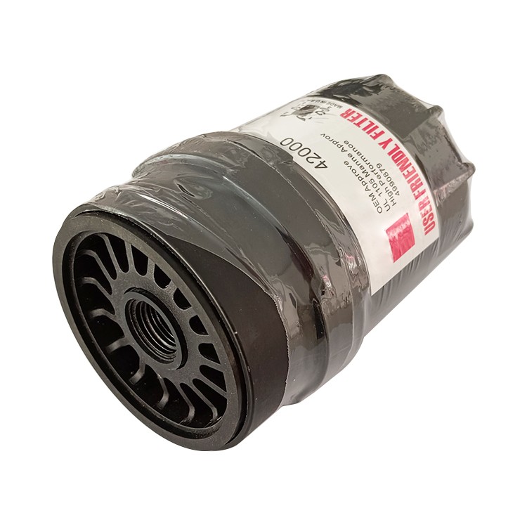 Light Medium Truck Bus Engine 6BT5.9 Fuel Filter FF42000 4990879