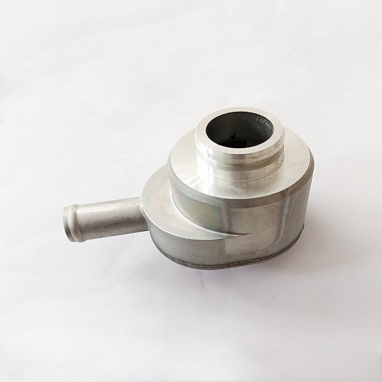 Excavator Truck Engine Crankcase Ventilation Parts (Original) 5288286