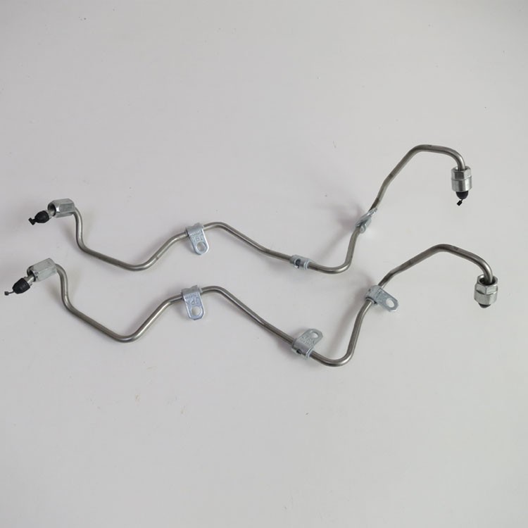 Mechanical Engine Parts ISBe ISDe Fuel Transfer Pipe 3942597