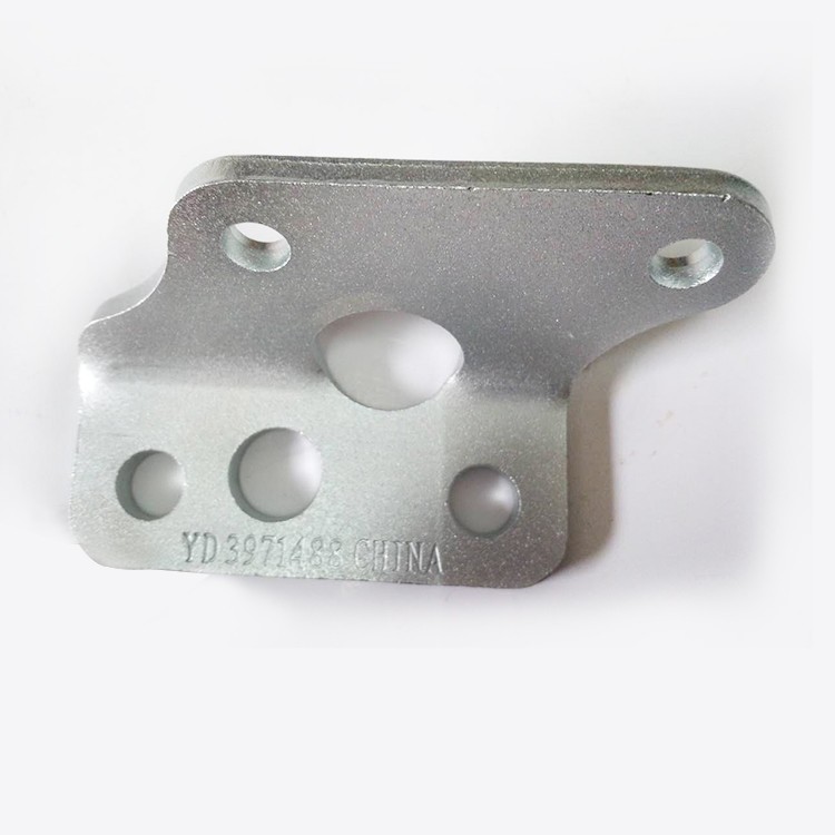 Industrial Commercial Machinery Engine Parts ISBe ISDe Fuel Pump Bracket 3971488