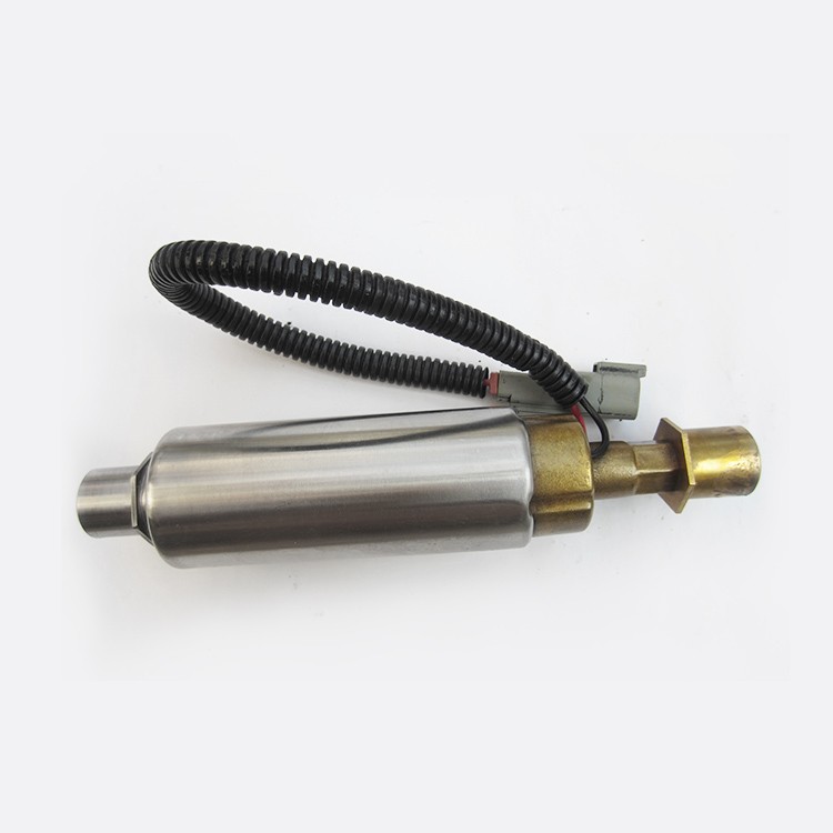 Dongfeng Truck Aftermarket ISLE QSL Diesel Engine 24V Electrical Fuel Transfer Pump 3968190 5260634 4937766