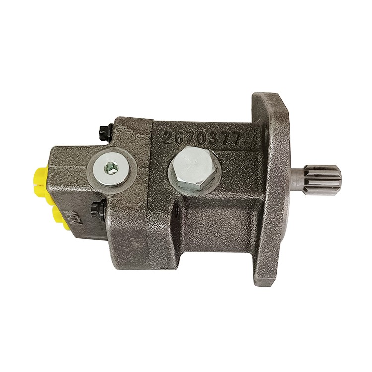 23535540 23535207 Fuel Pump Detroit S60 Industrial Mining Oilfield Heavy Equipment Construction Machinery Electric Engine Parts