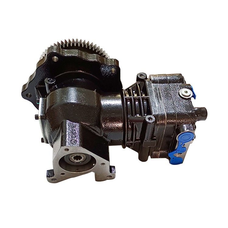 23535534 Air Compressor Detroit S60 14L Industrial Mining Oilfield Heavy Equipment Construction Machinery Electric Engine Parts