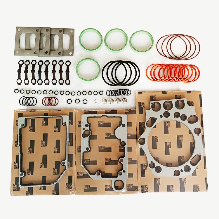 4376326 Engine Head Repair Kit Cummins QSK60 Marine Oil & Gas Applications Diesel Engine Parts