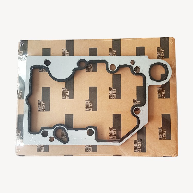 3171499 Rocker Arm Chamber Gasket Cummins QSK60 Marine Oil & Gas Applications Engine Parts