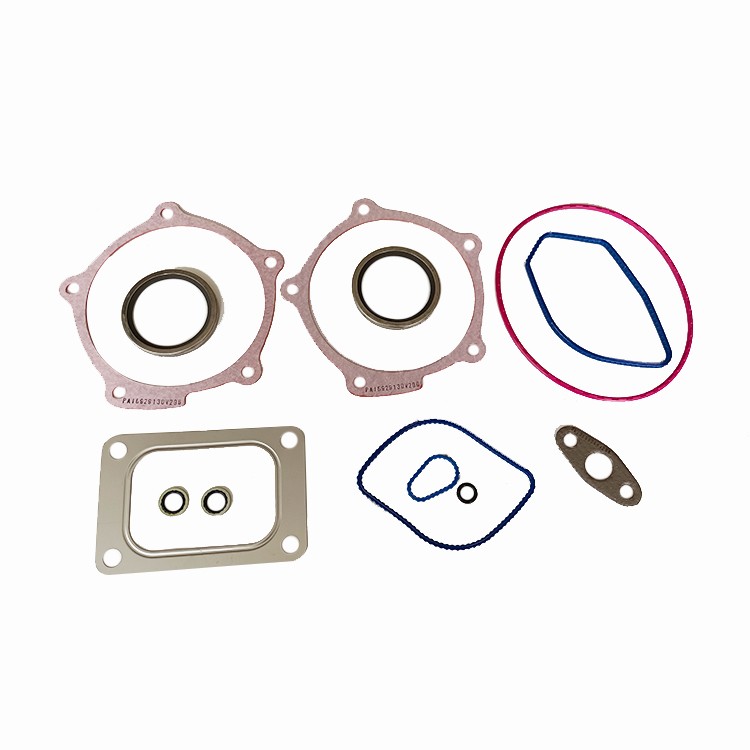 631251-150 Cylinder Head Gasket Kit Detroit S60 Industrial Mining Oilfield Heavy Equipment Construction Machinery Electric Engine Parts