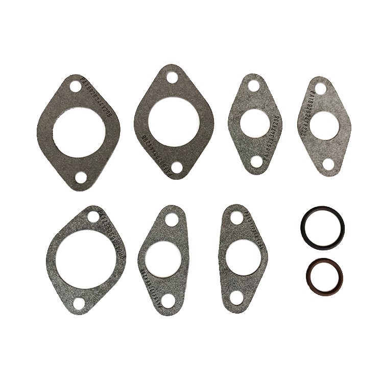 631251-151 Oil Pump Gasket Kit Detroit S60 Industrial Mining Oilfield Heavy Equipment Construction Machinery Electric Engine Parts