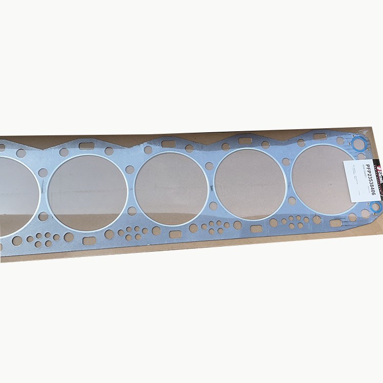 FP23538406 Cylinder Gasket Detroit S60 Industrial Mining Oilfield Heavy Equipment Construction Machinery Electric Engine Parts