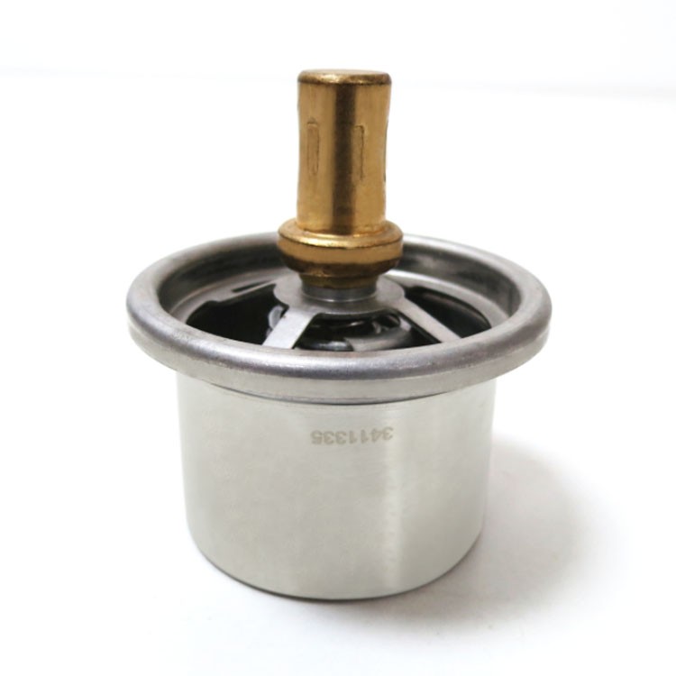3411335 Thermostat Cummins N14 Industrial Construction Railroad Transportation Engine Parts
