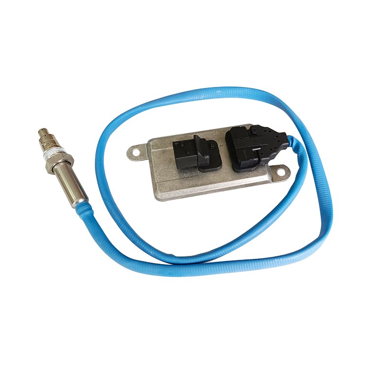 51.15408-0016 5WK96721B Nitrogen Oxygen Sensor Heavy Truck Bus RV Diesel Engine Parts