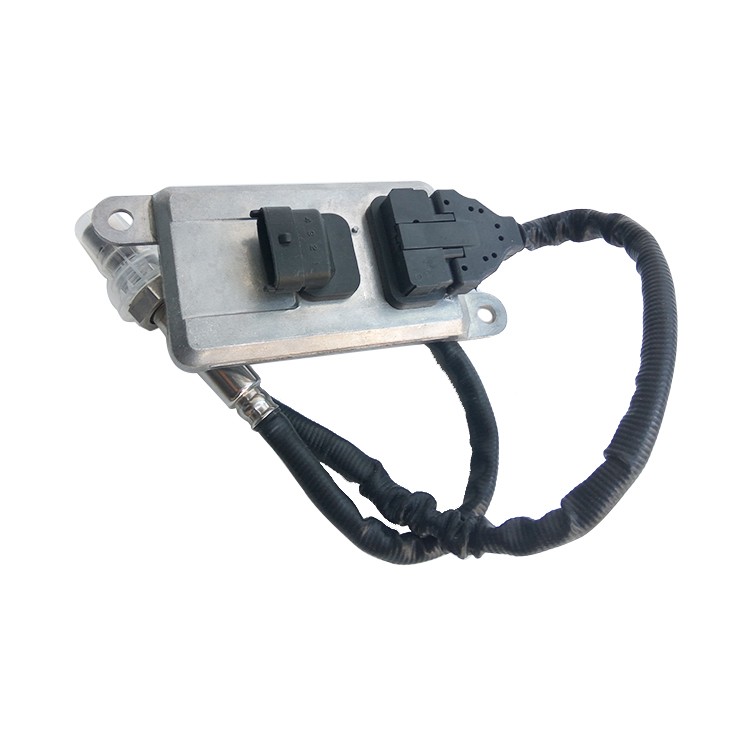 2894940 Nitrogen Oxygen Sensor Cummins ISX15 Heavy Duty Truck Bus RV Diesel Engine Parts