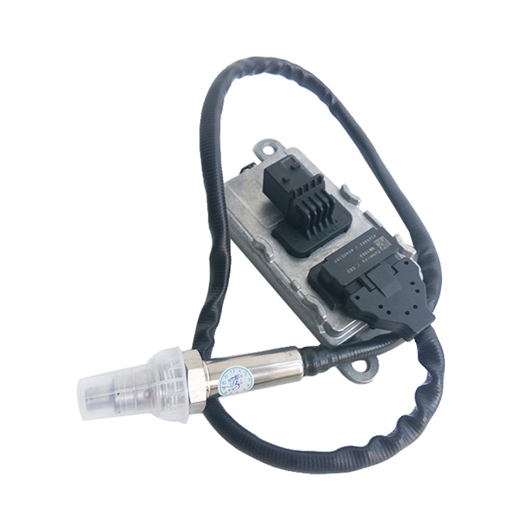 4326863 3615710-T39H0 Nitrogen Oxygen Sensor Cummins ISB6.7 Industrial Build Truck Bus Diesel Engine Parts