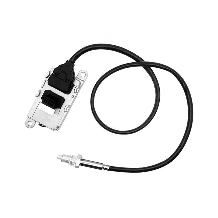 5594608 Nox Sensor 24V Nitrogen Oxygen Nox Sensor 5594608 Cmins Engine A063W651