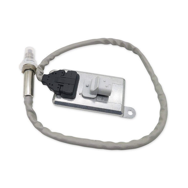 A0091530028 NOX Sensor Dieselmotor Ersatzteile NOx Sensor LKW Euro 5 Euro 6 24V