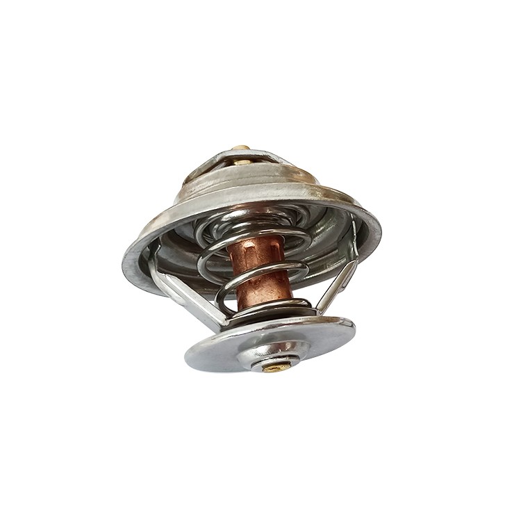 07W121300A Thermostat MAN 17280 24280 Industrial Machinery Diesel Engine Parts