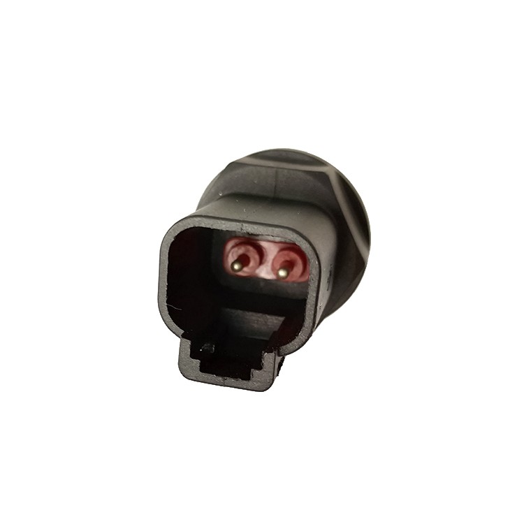 264-4297 Water Temperature Sensor Construction Machinery Generator Engine Spare Parts 6 cyl Caterpillar C15