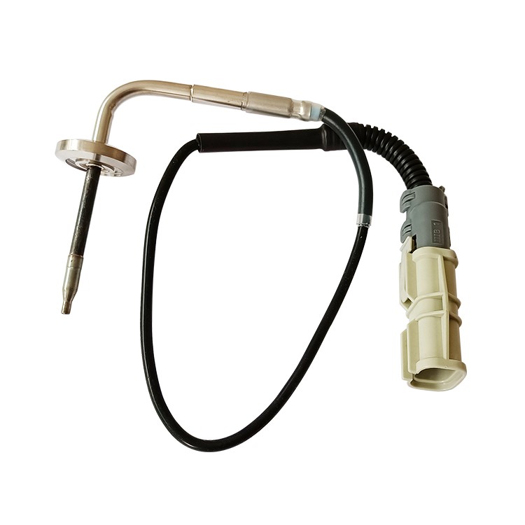 81274210263 Exhaust Temperature Sensor Automotive SCR Parts Industrial Machinery Diesel Engine Parts