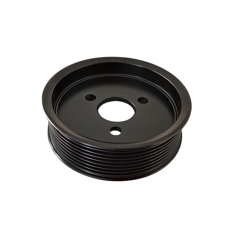 5256953 5313910 Steering Pump Pulley Cummins ISF2.8 Light Commercial Trucks Trucks Pickups Engine Parts