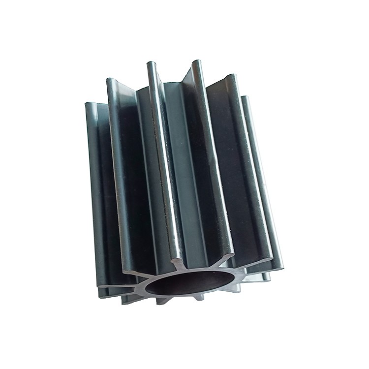 29000K-SHW Sea Water Pump Impeller Cummins QSM11 Heavy Duty Truck Agricultural Construction Marine Engine Parts