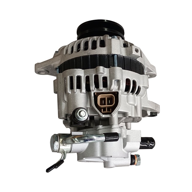 A3T06099 Generator 24V 75A Mitsubishi Generator Heavy Duty Truck 4D56 Diesel Engine Parts